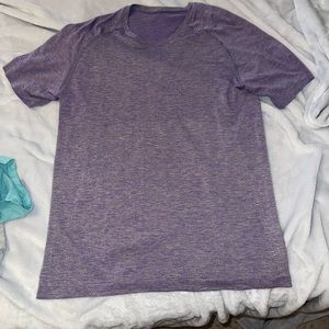 Mens Lululemon Dri Fit